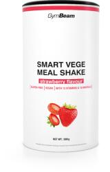 GymBeam Smart Vege Meal Shake 500 g ягода