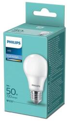 Philips LED Izzó Philips A60 E27/7W/230V 6500K 8718699630560 (P4519)