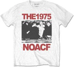 The 1975 NOACF White L Риза (1975TS23MW03)