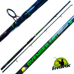 Frenetic Avenger Cat 2, 4m 400g