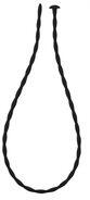 LOLA GAMES Urethral Massager Vanilla Glide Medium