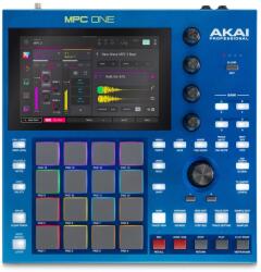 AKAI - MPC One G2 - dj-sound-light