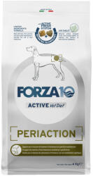 FORZA10 Active Line Dog 2x4kg Forza 10 Active Line - Periaction száraz kutyatáp