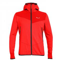 Salewa Fleece trekking barbati Salewa Agner Hybrid Polarlite Durastretch (00-0000027371-1506)