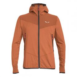 Salewa Fleece trekking barbati Salewa Agner Hybrid Polarlite Durastretch (00-0000027371-7246)