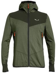 Salewa Fleece trekking barbati Salewa Agner Hybrid Polarlite Durastretch (00-0000027371-5286)