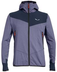 Salewa Fleece trekking barbati Salewa Agner Hybrid Polarlite Durastretch (00-0000027371-3966)