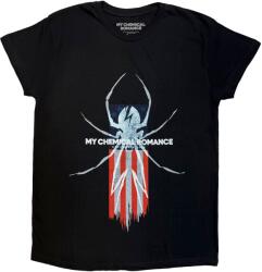 My Chemical Romance Spider Black M Риза (MCRTS07MB02)