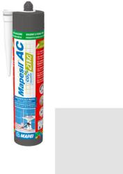 Mapei Mapesil AC Zero szilikon 110, manhattan 310 ml (859892)