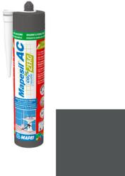 Mapei Mapesil AC Zero szilikon 114, antracit 310 ml (859896)