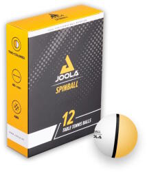 JOOLA Ping-pong labda Joola Spin Ball 12 db - insportline