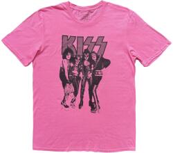 Kiss Dressed To Kill Pink XL Ing (KISSTS64MP04)