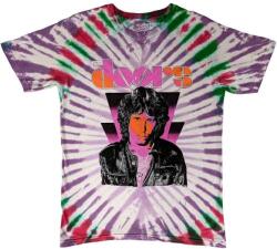 The Doors Jim Beams (Wash Collection) Purple L Ing (DOTS57MDD03)