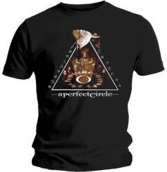 A Perfect Circle Surrender Black L Ing (APCTS01MB03)