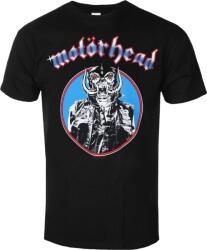 Motörhead Warpig Lemmy Black L Ing (MHEADTEE67MB03)