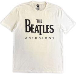 The Beatles Anthology (Back Print) White XL Ing (BEATTEE702MW04)