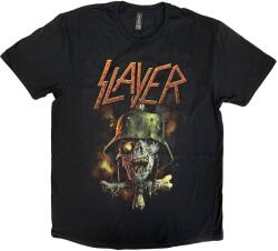 Slayer Soldier Cross V. 2 Black L Ing (SLAYTEE15MB03)