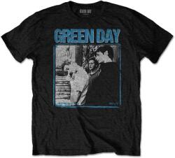Green Day Photo Block Black XL Ing (GDTS22MB04)