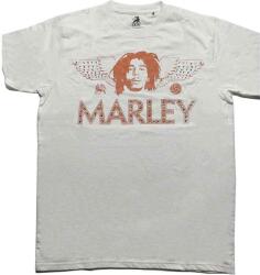 Bob Marley Wings (Embellished) White XL Ing (<![CDATA[BMATS54MW04]]>)