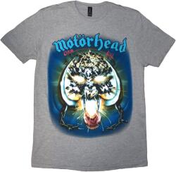 Motörhead Overkill Grey XL Ing (MHEADTEE04MG04)