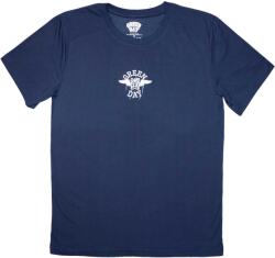 Green Day Mini Wings Denim Blue M Ing (<![CDATA[GDTS86MD02]]>)