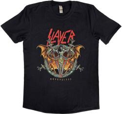 Slayer Demon Christ Repentless Black XL Ing (SLAYTEE39MB04)