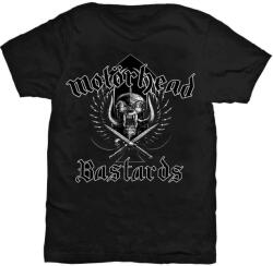 Motörhead Bastards Black L Ing (MHEADTEEX01MB03)