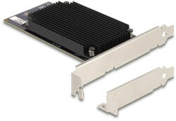 Delock PCI Express x8 Hailo-8 AI processzor x2 AI-Accelerator (31416) - pepita