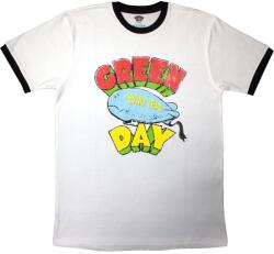 Green Day Bad Year Blimp White L Ing (GDTS94MW03)