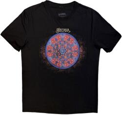 Santana Madala 2 Rövid ujjú póló Black M (SANTS07MB02)