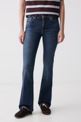 7 For All Mankind blugi bootcut pentru femei 9BY2-SJDZPA_59J (7U040A91)