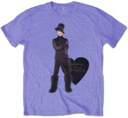 Prince Heart Purple Purple XL Ing (PRINTS28MPU04)