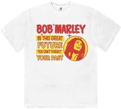 Bob Marley This Great Future White XL Ing (BMATS53MW04)