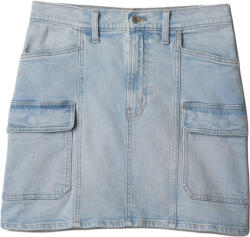 GAP V-denim cargo 24