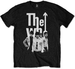 The Who Elvis for Everyone Black M Ing (WHOTEE27MB02)