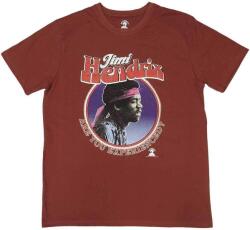 Jimi Hendrix Are You Experienced Red L Ing (JHXTS07MR03)