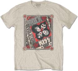 Kiss Rock Revolution Sand M Ing (KISSTS30MS02)