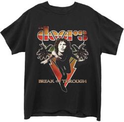 The Doors Break On Through 2 Black M Ing (DOTS43MB02)
