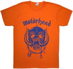 Motörhead Good & Loud (Back Print) Orange XL Ing (MHEADTEE95MO04)