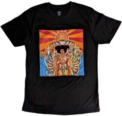 Jimi Hendrix Axis Black L Ing (<![CDATA[JHXTS31MB03]]>)