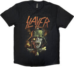 Slayer Soldier Cross V. 2 Black M Ing (SLAYTEE15MB02)