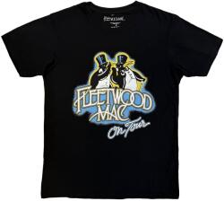 Fleetwood Mac On Tour (Carbon) Black M Ing (<![CDATA[FMCBN27MB02]]>)