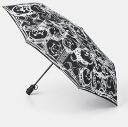 Moschino umbrela automată pentru femei 99KK-AKD8D0_99A (8651.openclose)