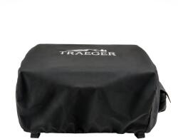 Traeger Capac de grătar RANGER, negru, Traeger (TRAEBAC562)
