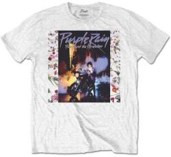 Prince Purple Rain Album White M Ing (PRINTS10MW02)