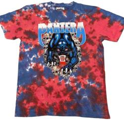 Pantera Panther Wash Collection Blue XL Ing (PANTS31MDD04)