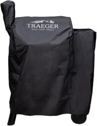 Traeger Capac de grătar PRO 22 / 575, negru, Traeger (TRAEBAC556)