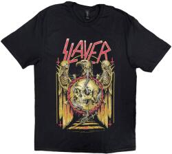 Slayer Eagle & Serpent Black L Ing (SLAYTEE77MB03)
