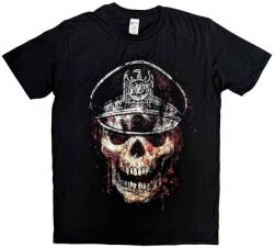 Slayer Skull Hat Black L Ing (SLAYTEE01MB03)