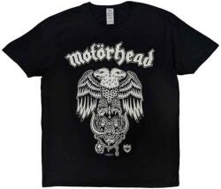 Motörhead Hiro Double Eagle Black XL Ing (MHEADTEE18MB04)